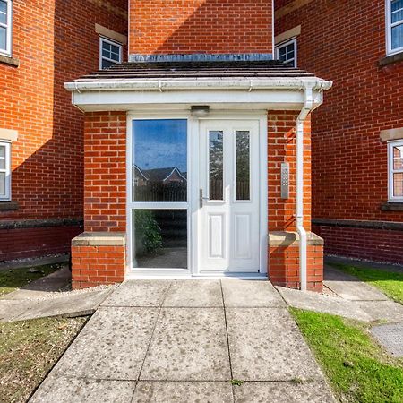 Sandy Lane Apartment Skelmersdale Dış mekan fotoğraf