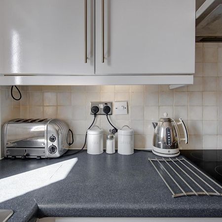 Sandy Lane Apartment Skelmersdale Dış mekan fotoğraf
