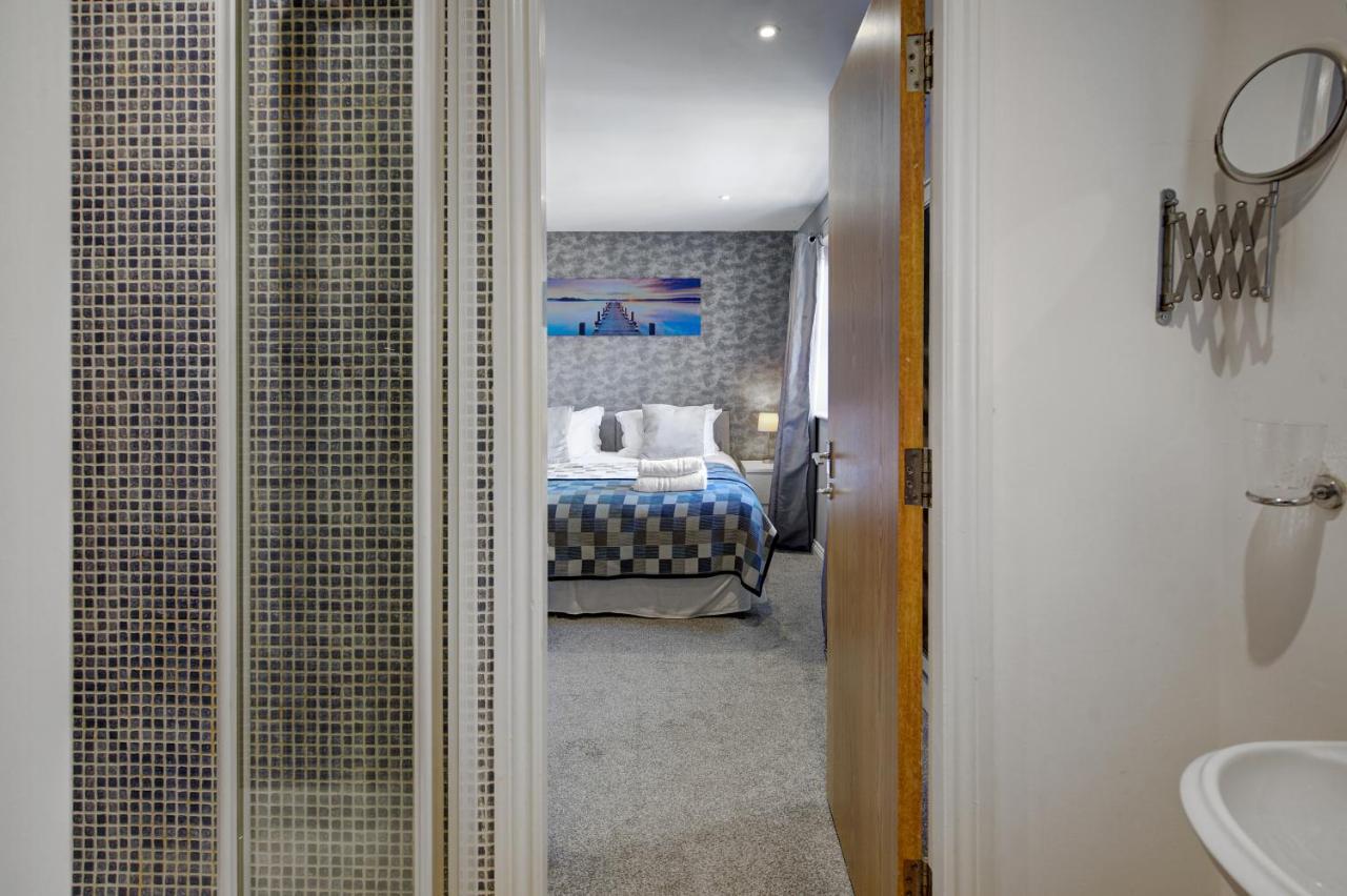 Sandy Lane Apartment Skelmersdale Dış mekan fotoğraf
