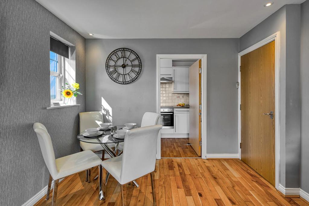 Sandy Lane Apartment Skelmersdale Dış mekan fotoğraf