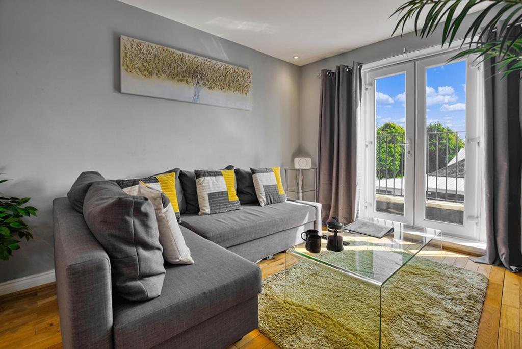 Sandy Lane Apartment Skelmersdale Dış mekan fotoğraf