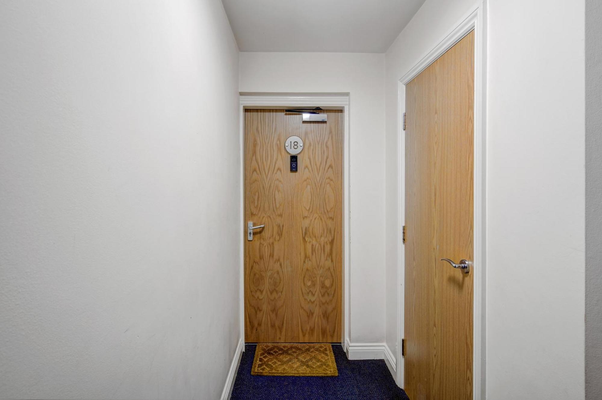 Sandy Lane Apartment Skelmersdale Dış mekan fotoğraf