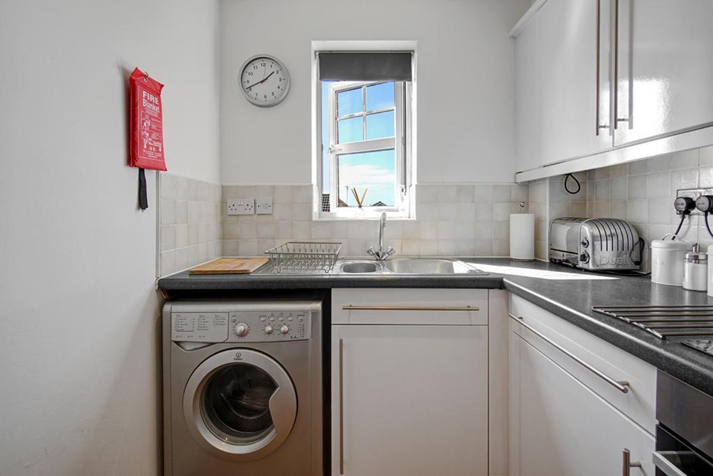 Sandy Lane Apartment Skelmersdale Dış mekan fotoğraf