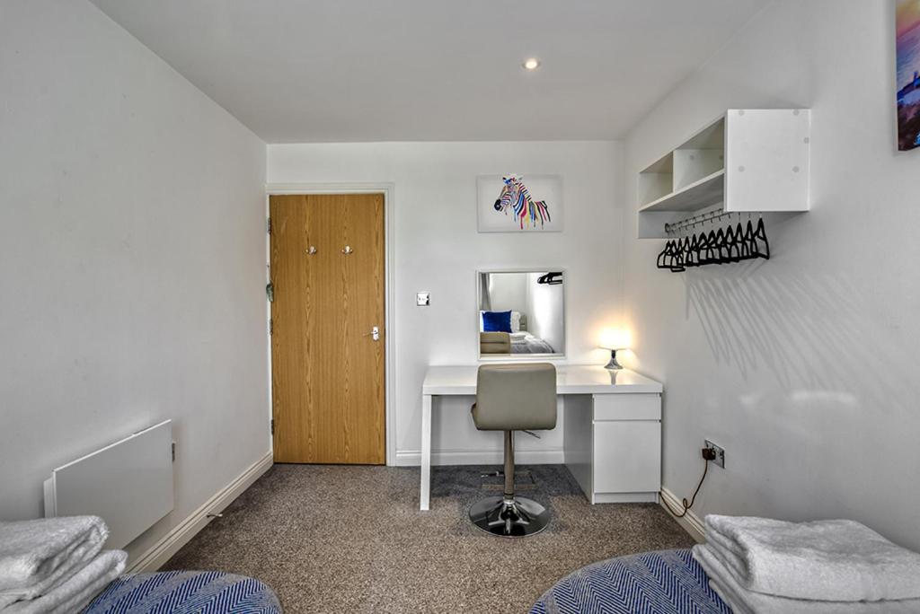 Sandy Lane Apartment Skelmersdale Dış mekan fotoğraf